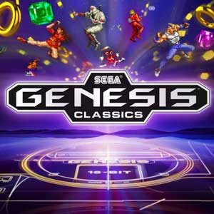 Acheter SEGA Genesis Classics PS4 Comparateur Prix