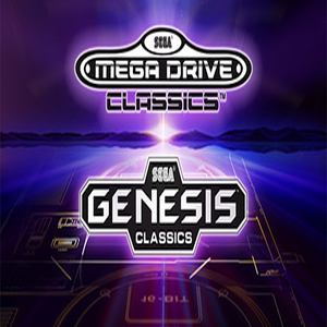 Acheter SEGA Mega Drive and Genesis Classics Clé CD Comparateur Prix