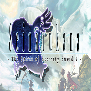 Acheter SeinarukanaThe Spirit of Eternity Sword 2 Clé CD Comparateur Prix