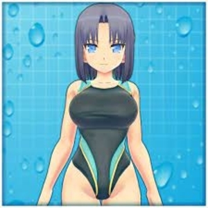 Acheter SENRAN KAGURA Peach Beach Splash High Legging Swimsuit PS4 Comparateur Prix