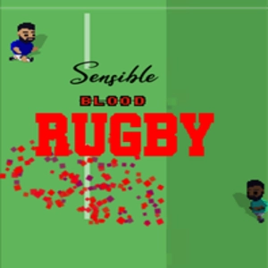 Sensible Blood Rugby Xbox Series X