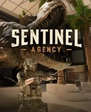 Sentinel Agency Pc