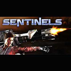 Acheter Sentinels Clé Cd Comparateur Prix