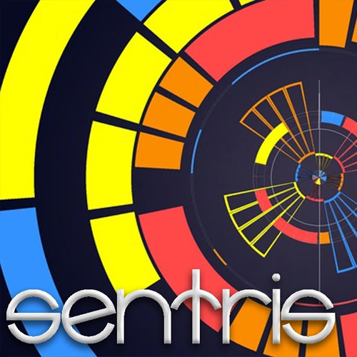 Acheter Sentris Clé Cd Comparateur Prix