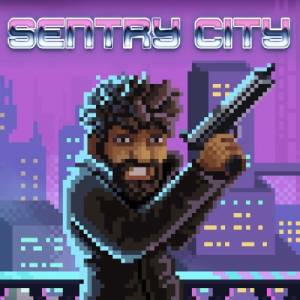 Sentry City Switch