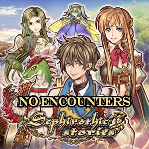 Sephirothic Stories No Encounters Pc