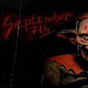 Acheter September 7th Clé CD Comparateur Prix