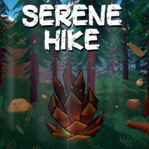 Serene Hike Pc