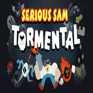 Serious Sam Tormental Xbox Series X