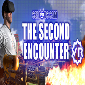 Acheter Serious Sam VR The Second Encounter Clé CD Comparateur Prix