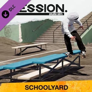 Session Skate Sim Schoolyard Xbox One