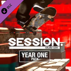 Session Skate Sim Year One Pack Pc