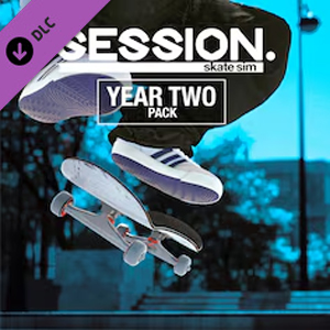 Session Skate Sim Year Two Pack Xbox One