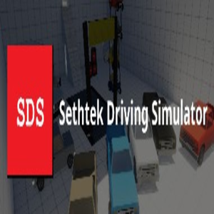 Acheter Sethtek Driving Simulator Clé CD Comparateur Prix