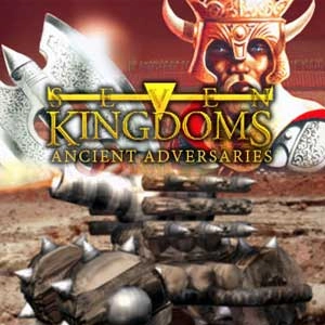 Seven Kingdoms Ancient Adversaries
