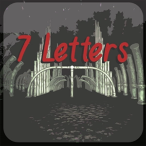 Seven Letters Horror Pc