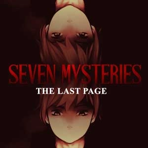 Seven Mysteries The Last Page Pc