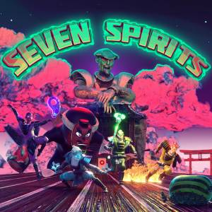 Seven Spirits Pc