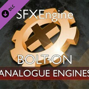 SFXEngine Bolt-on Analogue Engines Pc