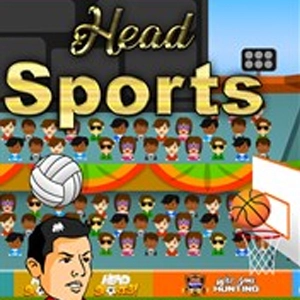 SGN Sports Head Sports Pc