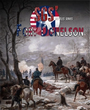 SGS Battle For: Fort Donelson Pc