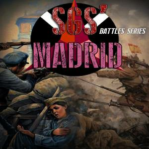 SGS Battle For Madrid Pc
