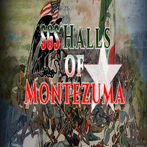 Acheter SGS Halls of Montezuma Clé CD Comparateur Prix