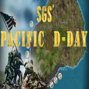 SGS Pacific D-Day Pc
