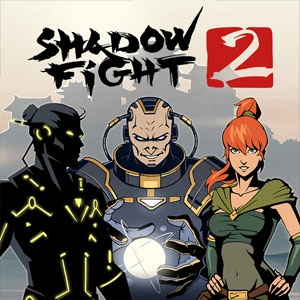Shadow Fight 2 Switch