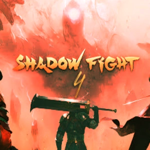 Shadow Fight 4 Pc