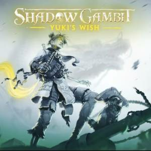 Shadow Gambit Yuki’s Wish Xbox Series X
