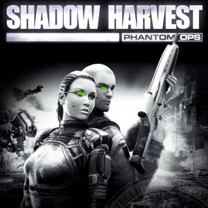 Shadow Harvest Phantom Ops Pc