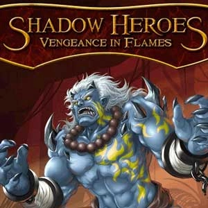 Shadow Heroes Vengeance In Flames Pc