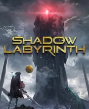 Shadow Labyrinth Switch 2