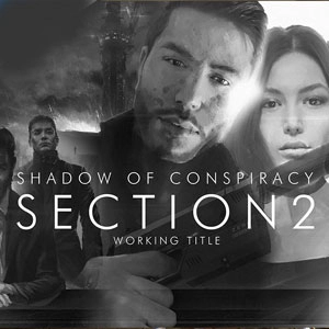 Shadow of Conspiracy Section 2 Xbox Series X