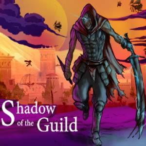 Acheter Shadow of the Guild Clé CD Comparateur Prix