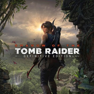 Acheter Shadow of the Tomb Raider Definitive Edition Extra Content Xbox Series Comparateur Prix
