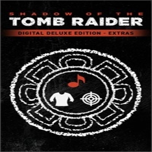 Acheter Shadow of the Tomb Raider Digital Deluxe Edition Extras Xbox One Comparateur Prix
