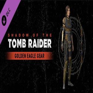 Shadow of the Tomb Raider Golden Eagle Gear