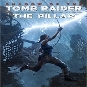 Shadow of the Tomb Raider The Pillar Pc