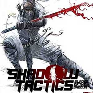 Acheter Shadow Tactics Blades of the Shogun Clé Cd Comparateur Prix