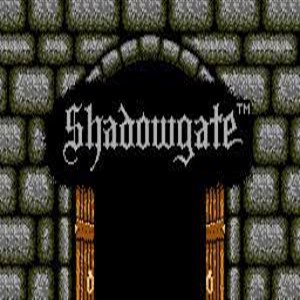 Acheter Shadowgate Xbox Series Comparateur Prix