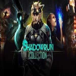 Acheter Shadowrun Collection Clé CD Comparateur Prix