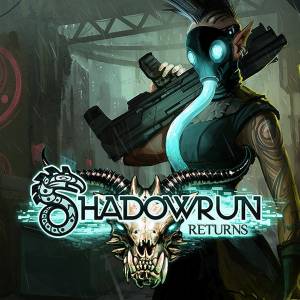 Acheter Shadowrun Returns PS4 Comparateur Prix