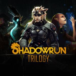 Acheter Shadowrun Trilogy PS4 Comparateur Prix
