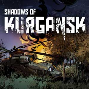 Acheter Shadows of Kurgansk Clé Cd Comparateur Prix