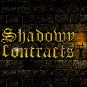 Shadowy Contracts