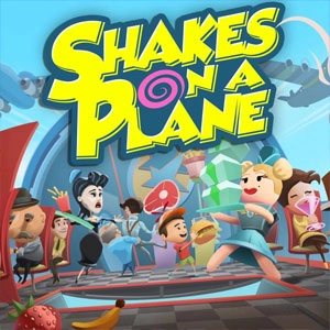 Shakes on a Plane Xbox One