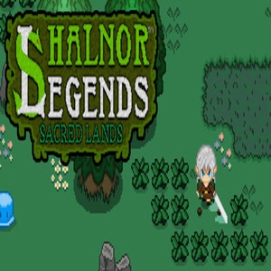 Shalnor Legends Sacred Lands