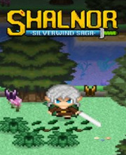 Acheter Shalnor Silverwind Saga Xbox Series Comparateur Prix